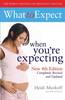 Jacket Image for What to Expect When You're Expecting