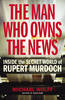 Man Who Owns the News Man Who Owns the News