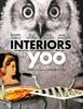 Interiors by Yoo Jacket Image for Interiors by Yoo
