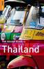 The Rough Guide to Thailand Jacket Image for The Rough Guide to Thailand