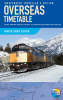 Overseas Timetable