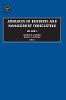 Jacket Image for Advances in Business and Management Forecasting