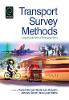 Jacket Image for Transport Survey Methods