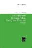 Jacket Image for The Transition to Sustainable Living and Practice