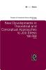 Jacket Image for New Developments in Theoretical and Conceptual Approaches to Job Stress