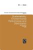 Jacket Image for Sustainability, Environmental Performance and Disclosures