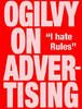 Jacket image for Ogilvy on Advertising