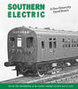 Jacket Image for Southern Electric v. 1; Development of the London Suburban Network and Its Trains