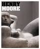 Jacket Image for Henry Moore
