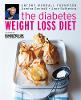 Jacket image for The Diabetes Weight Loss Diet
