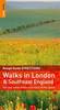 The Rough Guide to Walks in London and Southeast England