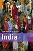 The Rough Guide to India Jacket Image for The Rough Guide to India