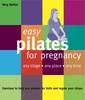 Jacket Image for Easy Pilates for Pregnancy