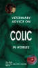 Jacket Image for Veterinary Advice on Colic in Horses