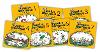 Jacket image for Jolly Phonics Workbooks: Books 1-7