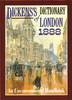 Dickens' Dictionary of London 1888
