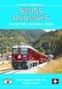 Jacket Image for Swiss Railways