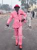 Gentlemen of Bacongo