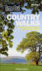 "Time Out" Book of Country Walks