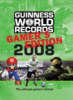 Jacket image for Guinness World Records Gamer's Edition 2008