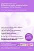 Jacket Image for Effective Birth Preparation (Hospital or Birth Centre)