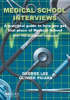 Jacket Image for Medical School Interviews