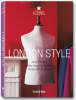 London Style Jacket Image for London Style