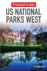 US National Parks West Insight Guide